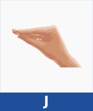 J