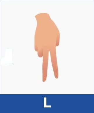 L