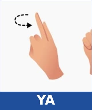 YA