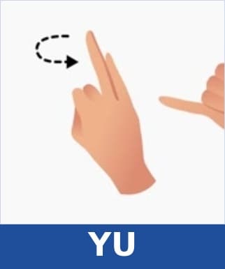 YU