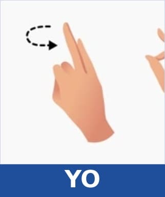 YO