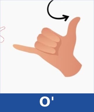 O'