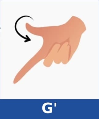 G'
