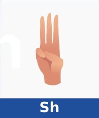 SH