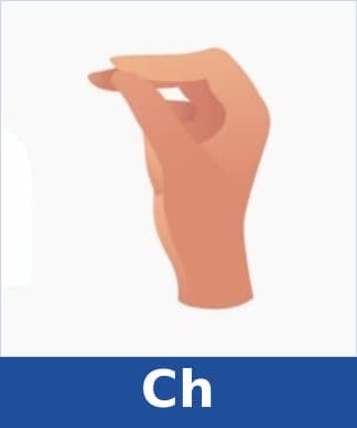 CH